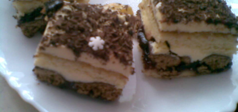 Ciasto katarzynka (autor: miroslawa4)