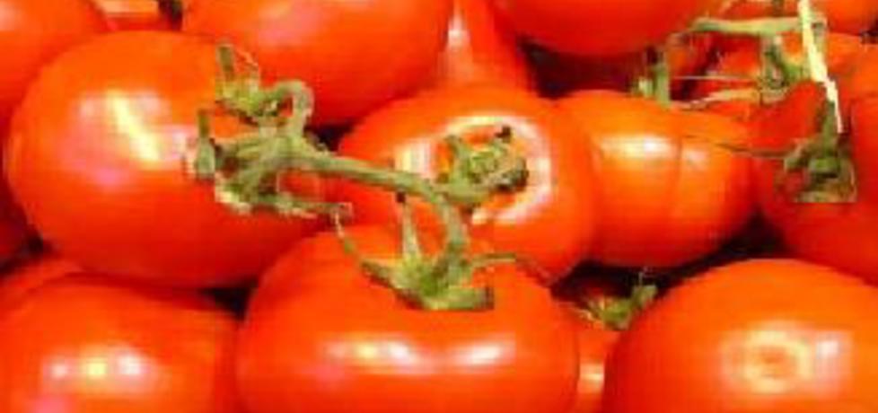 Pomidory nadziewane warzywami (autor: zofia12)