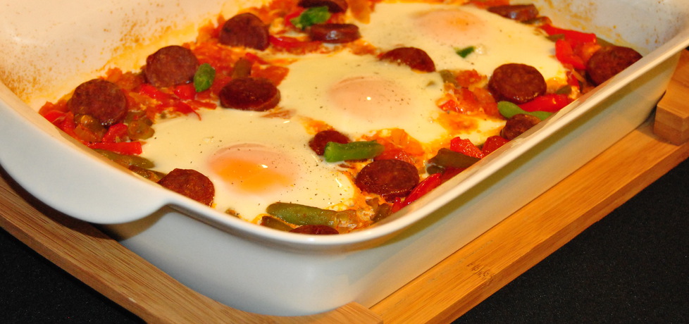 Jajka po hiszpańsku (autor: rng-kitchen)