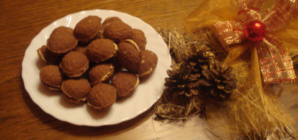 Orzeszki kakaowe (autor: alaaa)