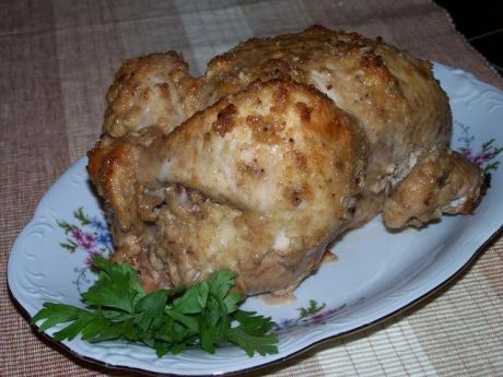 Jak przygotować kurczak w migdałach? gotujmy.pl