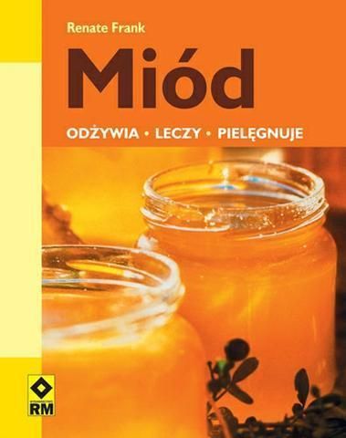 Przepis  pasta miodowo-owocowa przepis