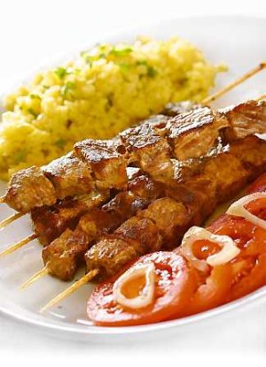 Kebab (turcja)  prosty przepis i składniki