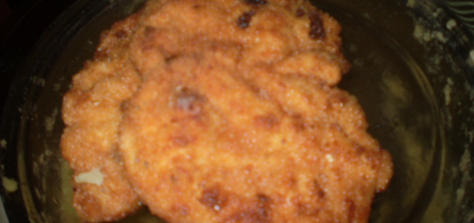 Filet z kurczaka w przyprawie na grilla (autor: izabela29 ...