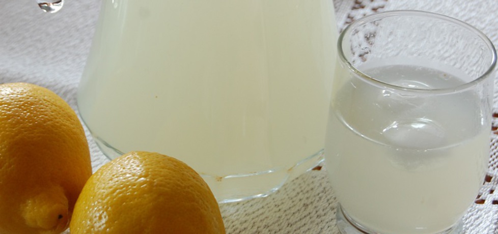 Lemoniada cytrynowa (autor: adala)
