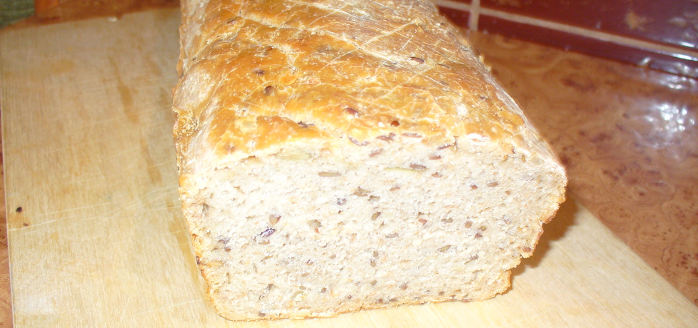 Chleb pszenno żytni na zakwasie (autor: jagoda5913 ...