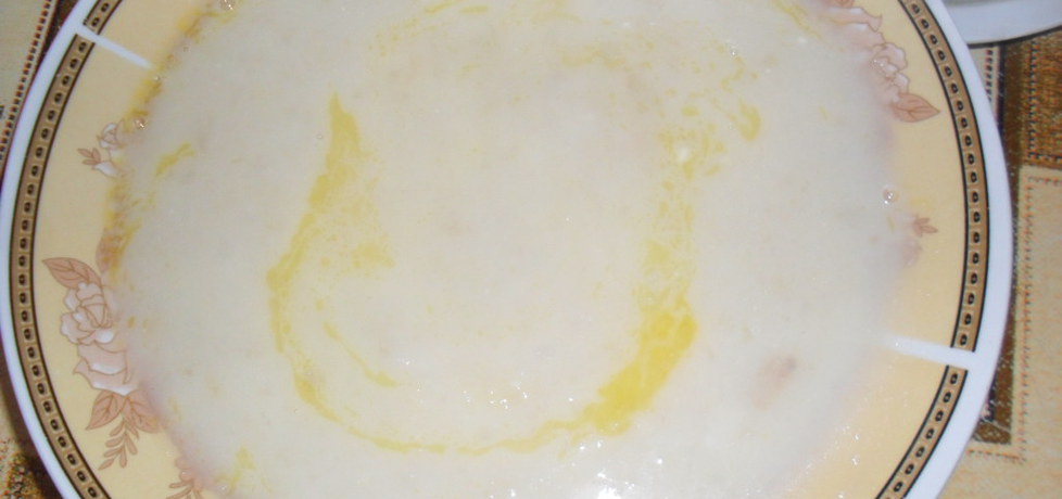 Zupa z gruszek (autor: kuklik)