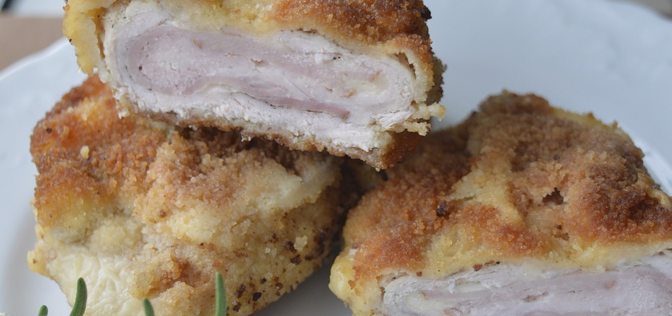 Cordon bleu