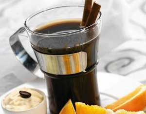 Cafe brulot  prosty przepis i składniki