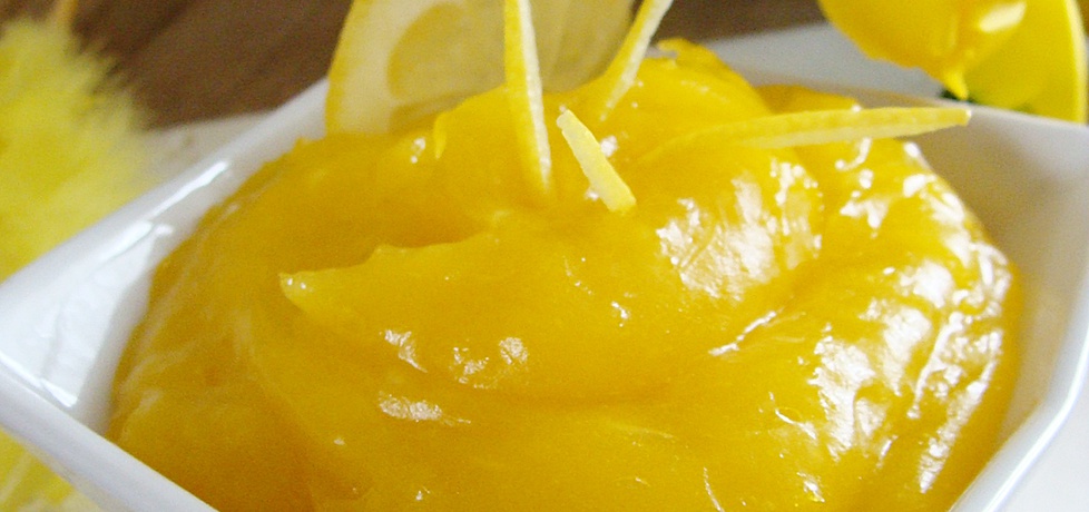 Lemon curd (autor: 2milutka)