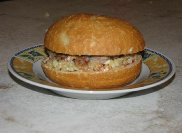 Domowe hamburgery przepisy. gotujmy.pl
