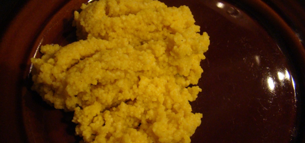 Ziemniaki puree (autor: malinka)