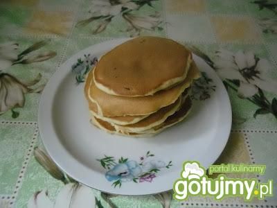 Przepis  pancakes bożeny przepis