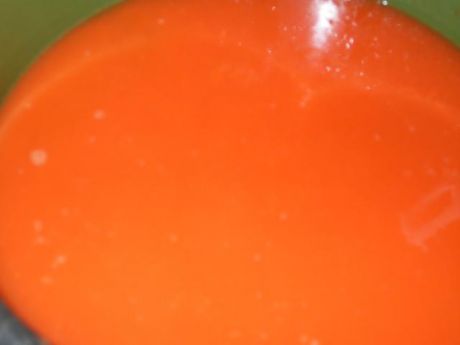 Przecier pomidorowy  domowy przepis