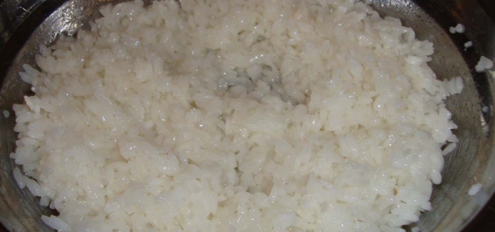 Ryż do sushi (autor: bami)
