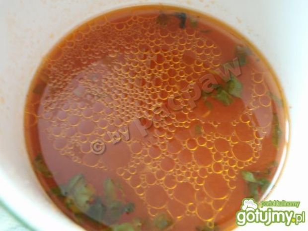Jak zrobić zupa pomidorowa? gotujmy.pl