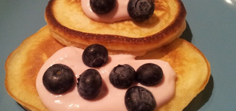 Pancakes (autor: krokus)