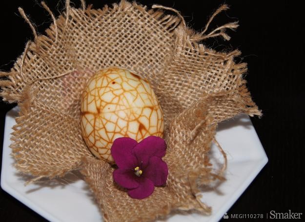 Marmurkowe jajko