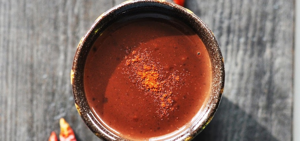 Gorąca czekolada z chili (autor: kardamonovy)