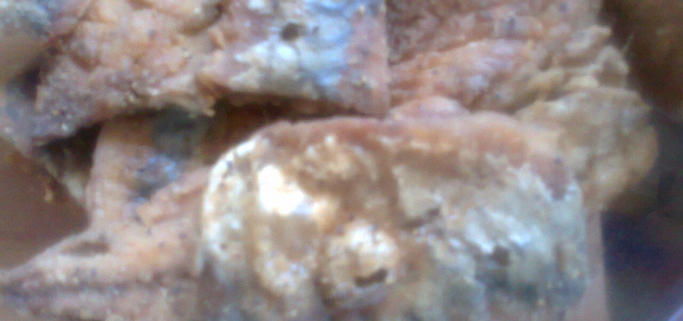 Makrela smażona- filety (autor: jolantaps)