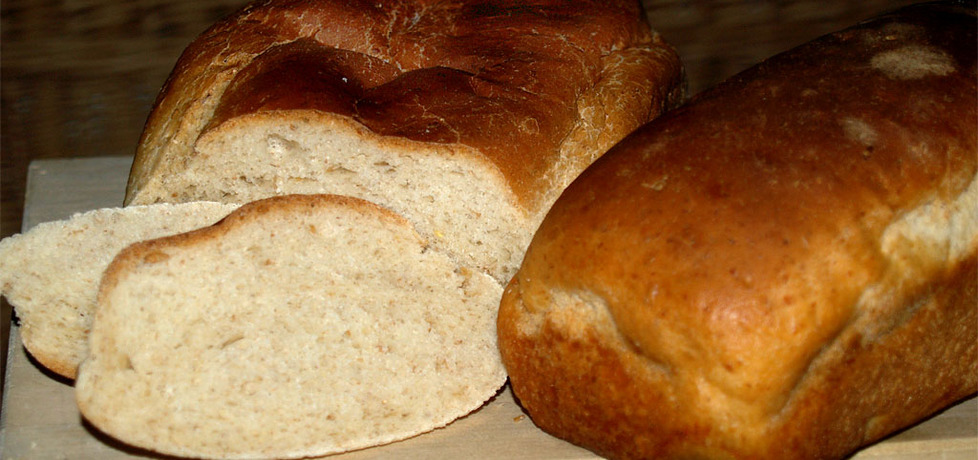 Miękki chleb pszenny (autor: ali)
