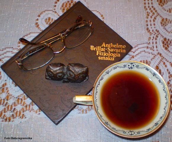 Przepis  herbata earl grey waniliowa : przepis