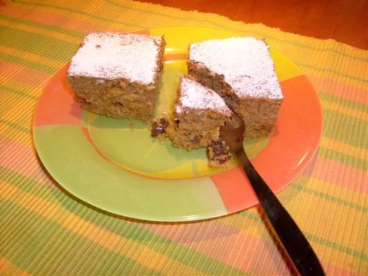 Przepis  aromatyczne ciasto marchewkowe przepis