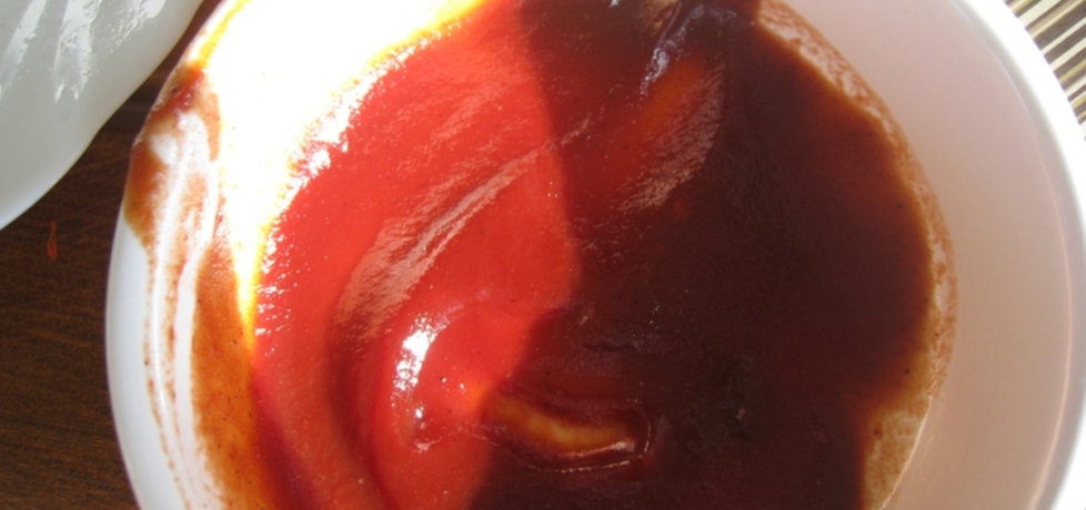 Sos pomidorowy na ostro (autor: mariola21)