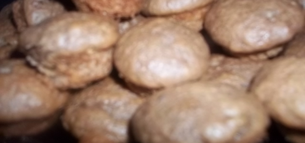 Mini muffinki z marmoladą (autor: beatris)