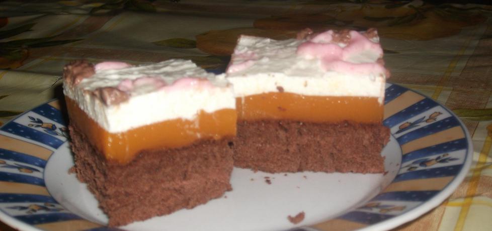 Ciasto marchwiowe (autor: agnieszka172)
