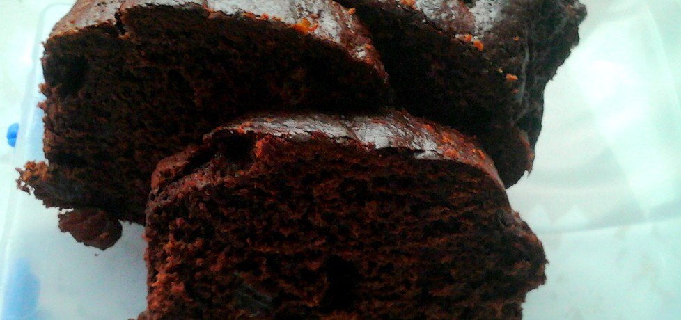 Ciasto na białkach (autor: justyna92)