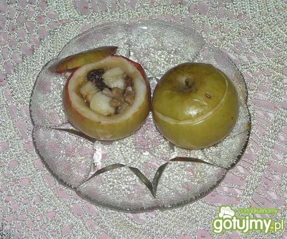 Nadziewane jabłka  porady kulinarne