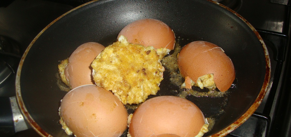 Faszerowane jaja (autor: megi)