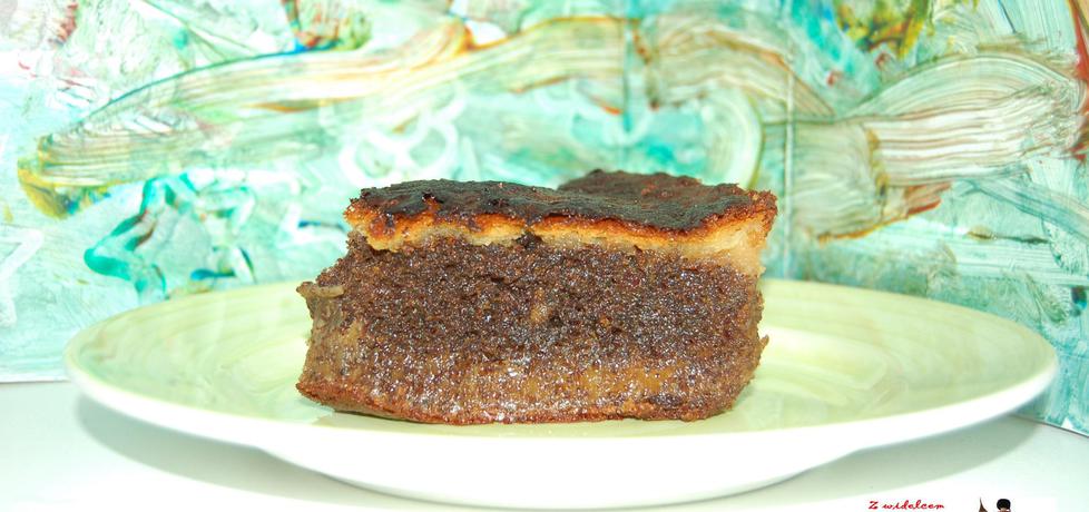Ciasto makowo serowe (autor: fiolunka1)