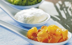 Chutney z mango  prosty przepis i składniki
