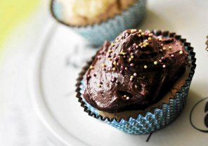 Nowojorskie cupcakes  prosty przepis i składniki