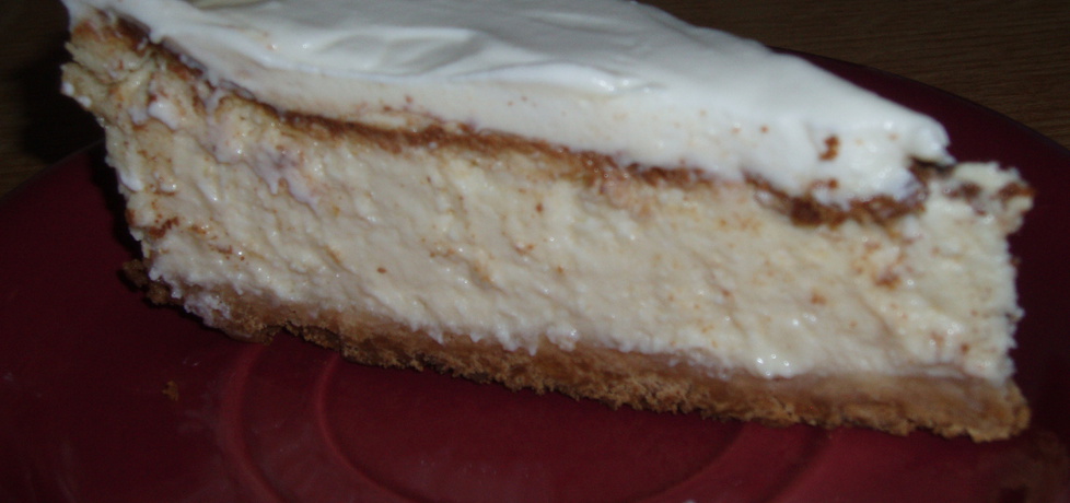 Cheesecake (autor: gosia18)
