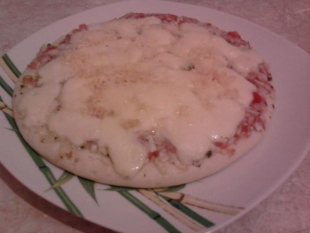 Kulinarne abc: pizza na szybko. gotujmy.pl