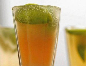 Drink z guawy  prosty przepis i składniki