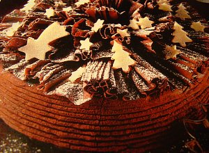 Tort czekoladowy  prosty przepis i składniki