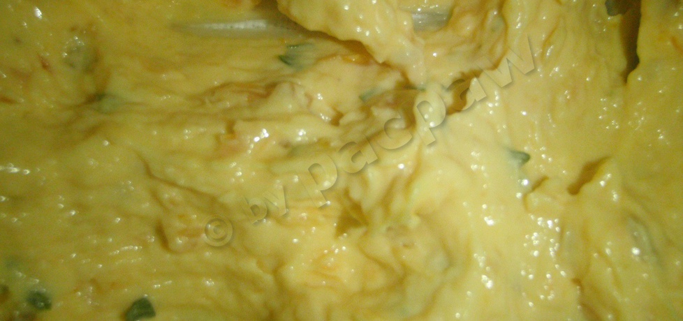 Pasta z makreli emi (autor: pacpaw)
