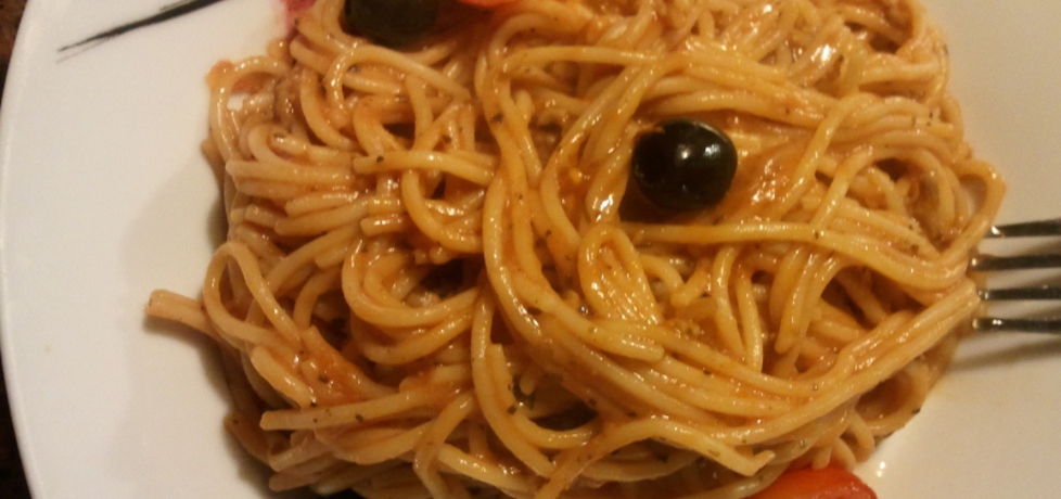 Spaghetti po bolońsku (autor: aisoglam)