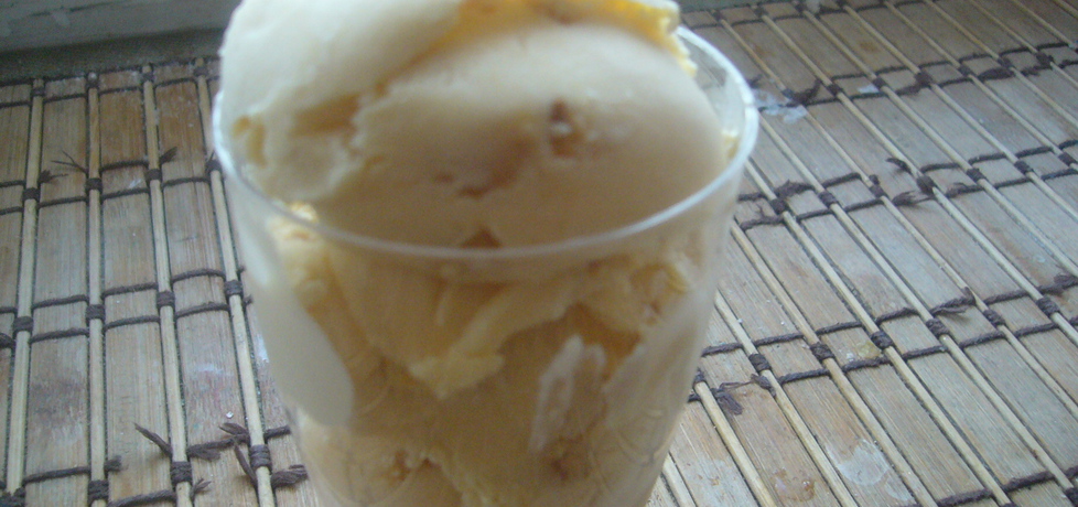 Chałwowe lody z sezamkami (autor: magdaxxx ...