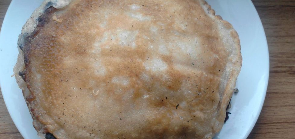 Cynamonowe pancakes (autor: pietruszka)