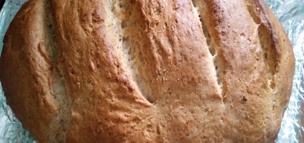 Chleb pszenno żytni (autor: krokus)