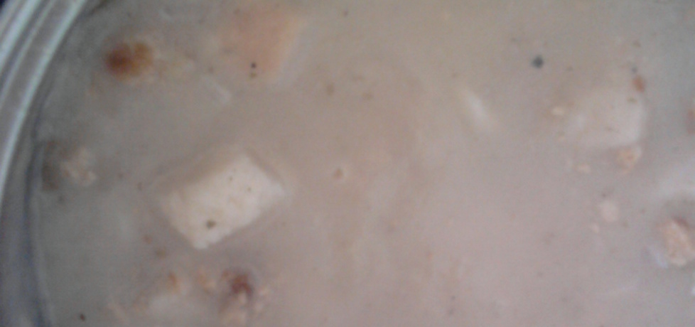 Zupa- żurek staropolski (autor: linka1312)