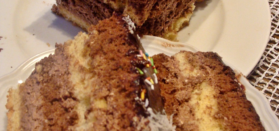 Ciasto tortowe (autor: iziona)