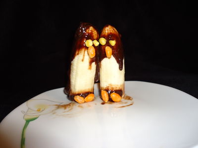 Pingwiny z madagaskaru