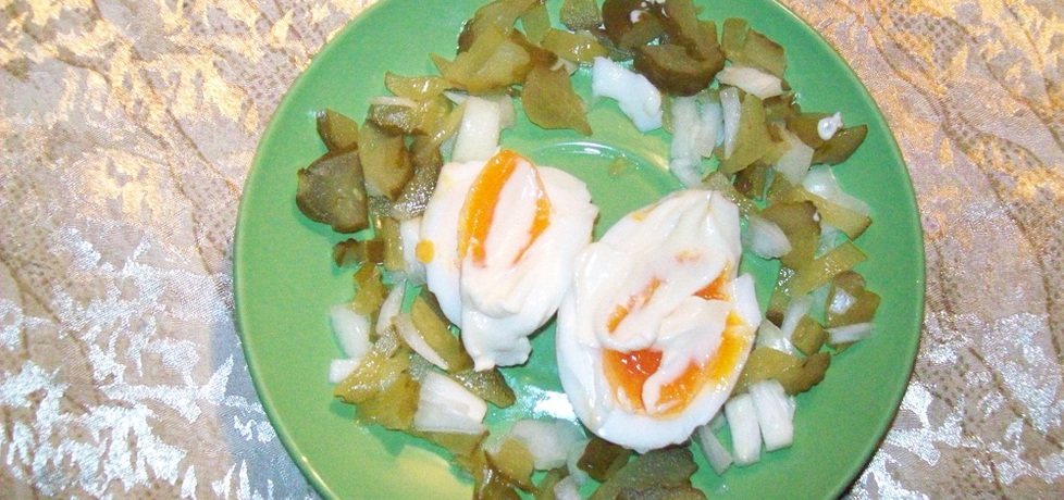 Jajka w majonezie (autor: szarrikka)
