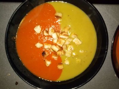 Zupa krem